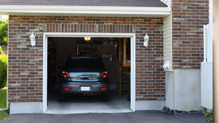 Garage Door Installation at Circle Pines, Minnesota